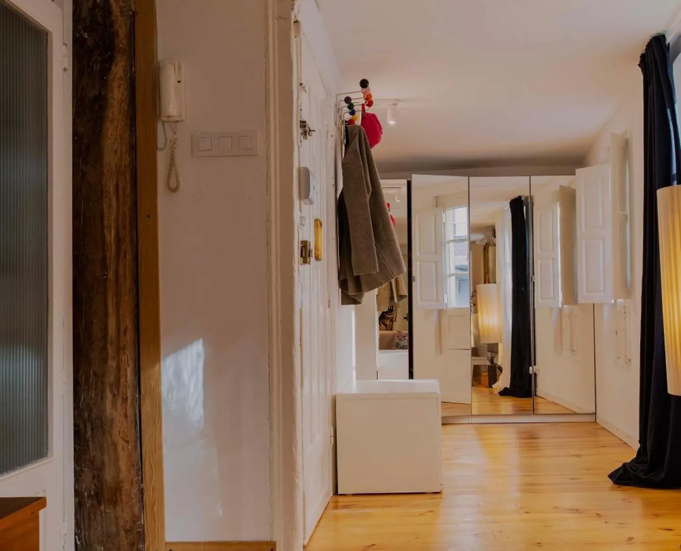 Acogedor Apartamento En Bilbao