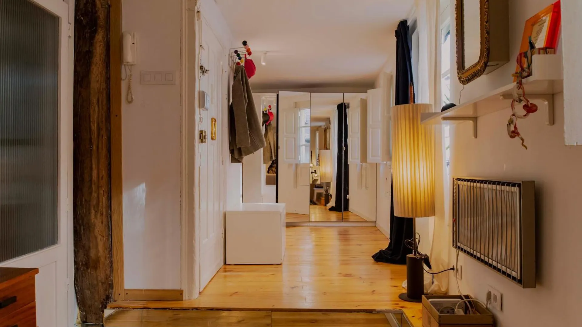 Acogedor Apartamento En Bilbao