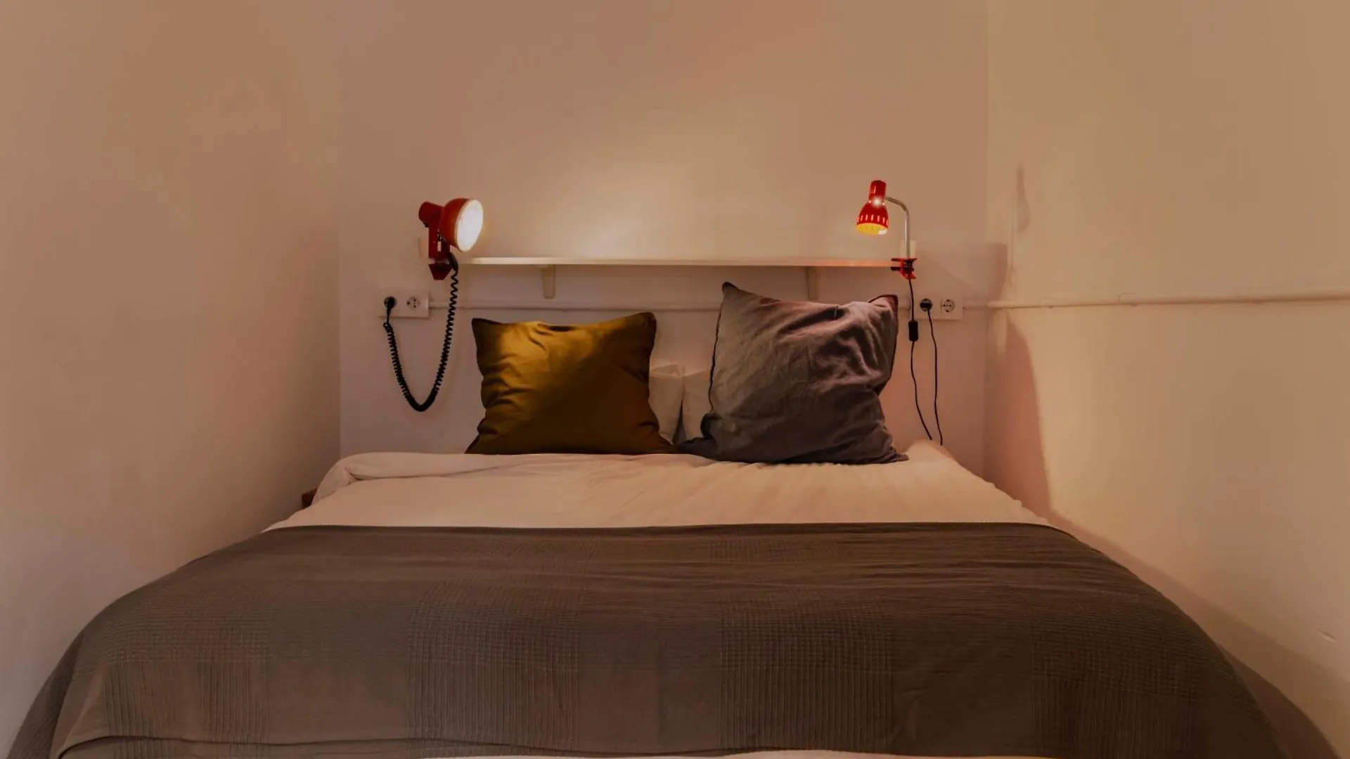 Acogedor Apartamento En Bilbao Appartement