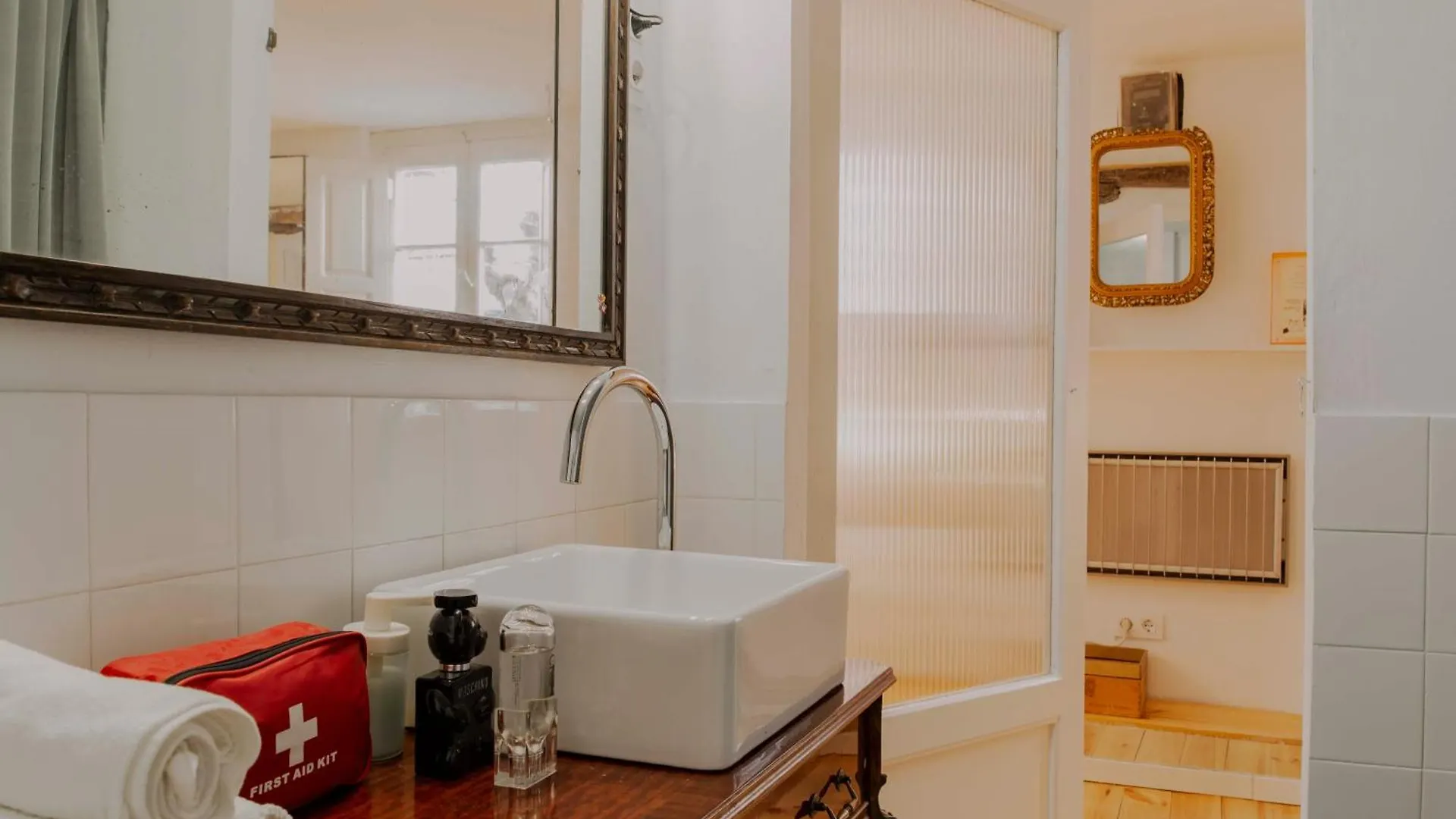 Acogedor Apartamento En Bilbao 0*,  Spanje